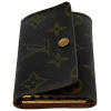 Louis Vuitton 6 Key Holder Monogram Canvas Small Leather Goods Louis Vuitton 23