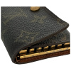Louis Vuitton 6 Key Holder Monogram Canvas Small Leather Goods Louis Vuitton 26