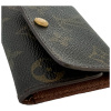 Louis Vuitton 6 Key Holder Monogram Canvas Small Leather Goods Louis Vuitton 24