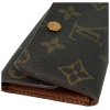 Louis Vuitton 6 Key Holder Monogram Canvas Small Leather Goods Louis Vuitton 25