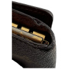 Louis Vuitton 4 Key Holder Monogram Canvas Small Leather Goods Black Week 24