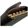 Louis Vuitton 4 Key Holder Monogram Canvas Small Leather Goods Black Week 23