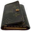 Louis Vuitton 6 Key Holder Monogram Canvas Kleinlederwaren Louis Vuitton 18 Louis Vuitton 6 Key Holder Monogram Canvas Kleinlederwaren Louis Vuitton 18