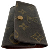 Louis Vuitton 6 Key Holder Monogram Canvas Kleinlederwaren Louis Vuitton 19 Louis Vuitton 6 Key Holder Monogram Canvas Kleinlederwaren Louis Vuitton 19