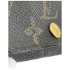 Louis Vuitton 43 Key Holder Monogram Canvas Kleinlederwaren Black Week 29 Louis Vuitton 43 Key Holder Monogram Canvas Kleinlederwaren Black Week 29