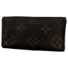 Louis Vuitton 43 Key Holder Monogram Canvas Kleinlederwaren Black Week 20 Louis Vuitton 43 Key Holder Monogram Canvas Kleinlederwaren Black Week 20