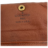 Louis Vuitton 43 Key Holder Monogram Canvas Kleinlederwaren Black Week 33 Louis Vuitton 43 Key Holder Monogram Canvas Kleinlederwaren Black Week 33