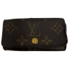 Louis Vuitton 43 Key Holder Monogram Canvas Kleinlederwaren Black Week 19 Louis Vuitton 43 Key Holder Monogram Canvas Kleinlederwaren Black Week 19