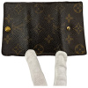 Louis Vuitton 43 Key Holder Monogram Canvas Kleinlederwaren Black Week 23 Louis Vuitton 43 Key Holder Monogram Canvas Kleinlederwaren Black Week 23