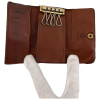 Louis Vuitton 43 Key Holder Monogram Canvas Kleinlederwaren Black Week 30 Louis Vuitton 43 Key Holder Monogram Canvas Kleinlederwaren Black Week 30