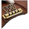 Louis Vuitton 43 Key Holder Monogram Canvas Kleinlederwaren Black Week 35 Louis Vuitton 43 Key Holder Monogram Canvas Kleinlederwaren Black Week 35