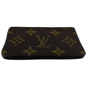 Louis Vuitton Schlüsseletui Monogram Canvas