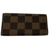 Louis Vuitton Key Case 4 Keys Damier Ebene Small Leather Goods Louis Vuitton 18