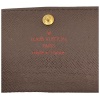 Louis Vuitton Key Case 4 Keys Damier Ebene Small Leather Goods Louis Vuitton 27