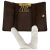 Louis Vuitton Key Case 4 Keys Damier Ebene Small Leather Goods Louis Vuitton 24