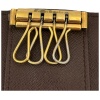 Louis Vuitton Key Case 4 Keys Damier Ebene Small Leather Goods Louis Vuitton 26
