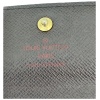 Louis Vuitton 4 Key Holder Damier Ebene Kleinlederwaren Louis Vuitton 25 Louis Vuitton 4 Key Holder Damier Ebene Kleinlederwaren Louis Vuitton 25