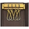Louis Vuitton 4 Key Holder Damier Ebene Kleinlederwaren Louis Vuitton 24 Louis Vuitton 4 Key Holder Damier Ebene Kleinlederwaren Louis Vuitton 24