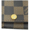 Louis Vuitton Schlüsseletui Damier Ebene Kleinlederwaren Louis Vuitton 55 Louis Vuitton Schlüsseletui Damier Ebene Kleinlederwaren Louis Vuitton 55