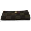 Louis Vuitton Schlüsseletui Damier Ebene Kleinlederwaren Louis Vuitton 53 Louis Vuitton Schlüsseletui Damier Ebene Kleinlederwaren Louis Vuitton 53