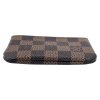 Louis Vuitton Schlüsseletui Damier Ebene Kleinlederwaren Louis Vuitton 15