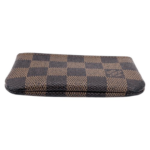 Louis Vuitton Schlüsseletui Damier Ebene