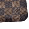 Louis Vuitton Schlüsseletui Damier Ebene Kleinlederwaren Louis Vuitton 17