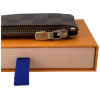 Louis Vuitton Damier Ebene Key Pouch Small Leather Goods Louis Vuitton 11