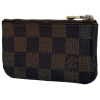 Louis Vuitton Damier Ebene Key Pouch Small Leather Goods Louis Vuitton 8