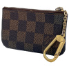 Louis Vuitton Damier Ebene Key Pouch Small Leather Goods Louis Vuitton 7