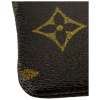Louis Vuitton Monogram Canvas Key Pouch Small Leather Goods Louis Vuitton 19