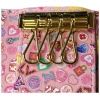 Louis Vuitton Schlüsseletui Valentinstag Vernis Japan Edition Kleinlederwaren Louis Vuitton 18