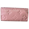 Louis Vuitton Schlüsseletui Valentinstag Vernis Japan Edition Kleinlederwaren Louis Vuitton 12