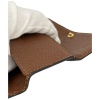 Louis Vuitton Key Holder Monogram Canvas Small Leather Goods Louis Vuitton 23