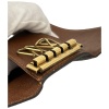 Louis Vuitton Key Holder Monogram Canvas Small Leather Goods Louis Vuitton 22