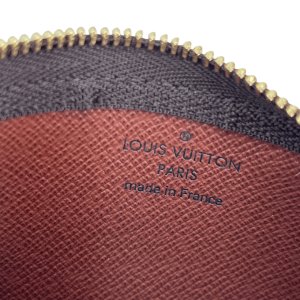 Louis Vuitton Schlüsseletui Monogram Canvas