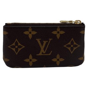Louis Vuitton Schlüsseletui Monogram Canvas
