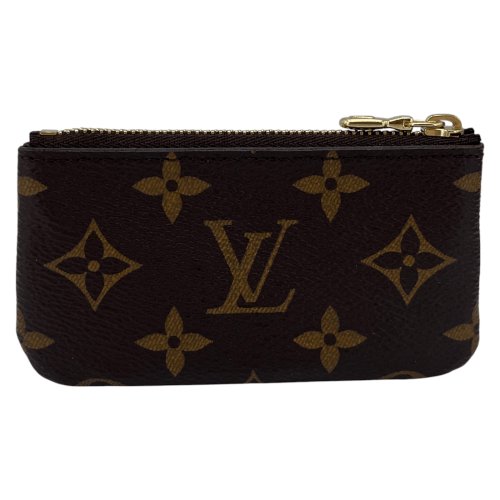 Louis Vuitton Schlüsseletui Monogram Canvas