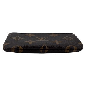 Louis Vuitton Schlüsseletui Monogram Canvas