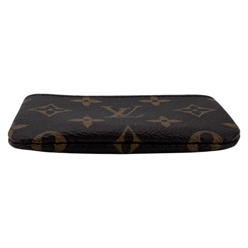 Louis Vuitton Schlüsseletui Monogram Canvas
