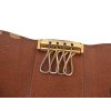 Louis Vuitton Schlüsseletui Monogram Canvas Kleinlederwaren Louis Vuitton 19 Louis Vuitton Schlüsseletui Monogram Canvas Kleinlederwaren Louis Vuitton 19