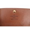 Louis Vuitton Schlüsseletui Monogram Canvas Kleinlederwaren Louis Vuitton 18 Louis Vuitton Schlüsseletui Monogram Canvas Kleinlederwaren Louis Vuitton 18