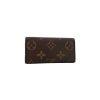 Louis Vuitton Schlüsseletui Monogram Canvas Kleinlederwaren Louis Vuitton 13 Louis Vuitton Schlüsseletui Monogram Canvas Kleinlederwaren Louis Vuitton 13