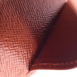 Louis Vuitton Schlüsseletui Monogram Canvas Kleinlederwaren Louis Vuitton 21