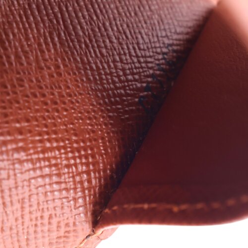 Louis Vuitton Schlüsseletui Monogram Canvas Kleinlederwaren Louis Vuitton 12