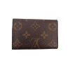 Louis Vuitton Schlüsseletui Monogram Canvas Kleinlederwaren Louis Vuitton 12