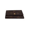 Louis Vuitton Schlüsseletui Monogram Canvas Kleinlederwaren Louis Vuitton 14