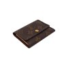 Louis Vuitton Schlüsseletui Monogram Canvas Kleinlederwaren Louis Vuitton 15