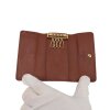 Louis Vuitton Monogram Canvas Key Pouch Small Leather Goods Louis Vuitton 23