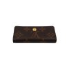 Louis Vuitton Monogram Canvas Key Pouch Small Leather Goods Louis Vuitton 21